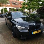 BMW 530D