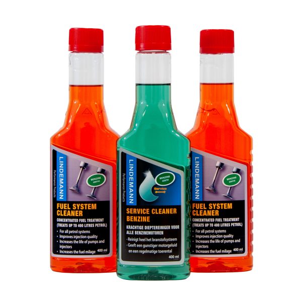 Benzine-treatment-bundle