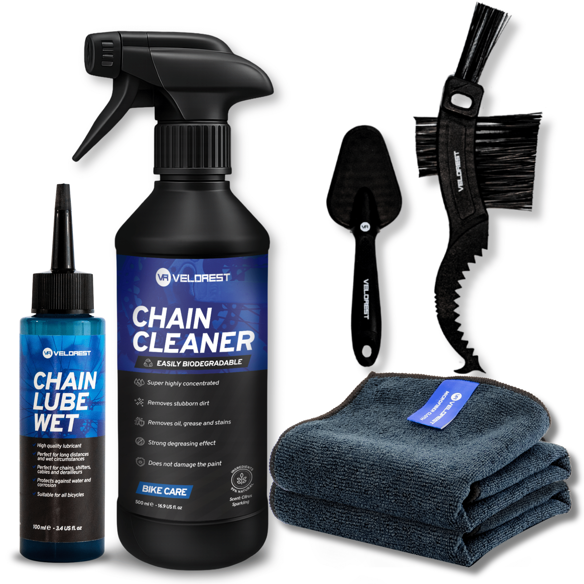 chain care new chain care new
