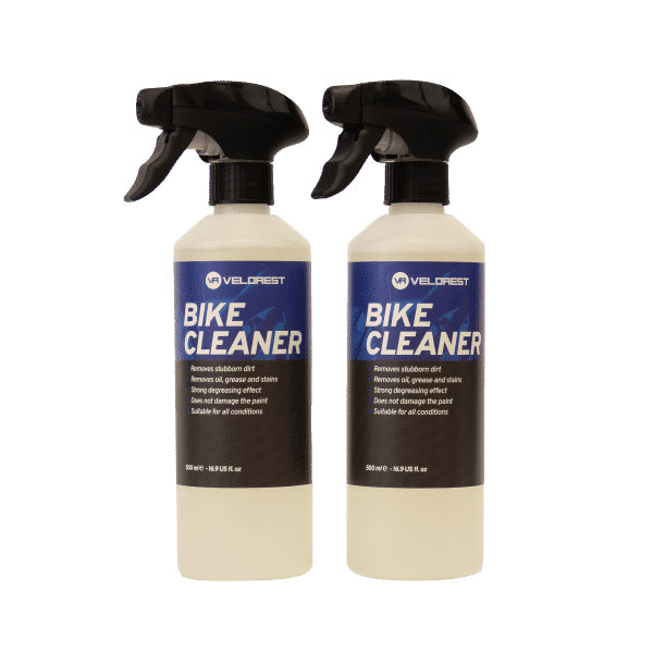Bike-Cleaner 2 pack