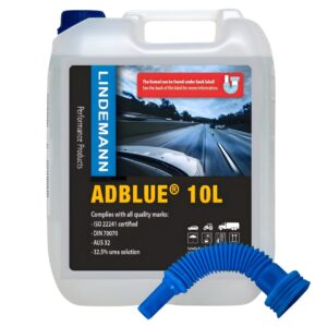 adblue 10l