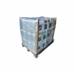 pallet adblue 10l