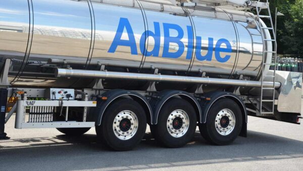adblue bulk