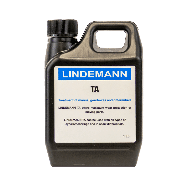 Lindemann-TA