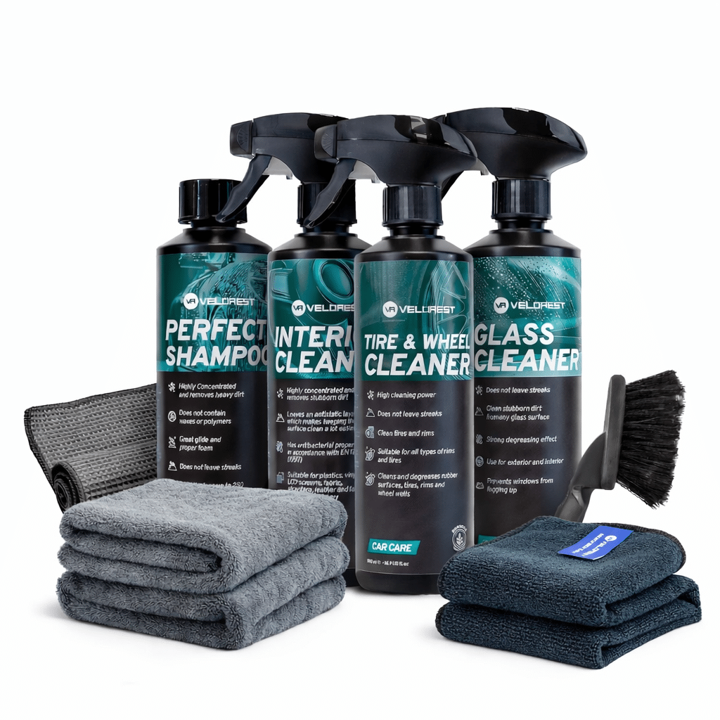 carcleanset carcleanset