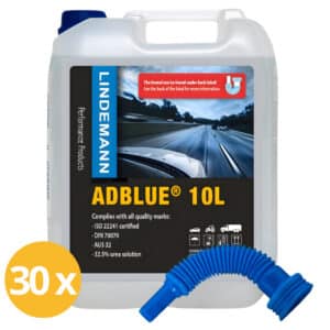 Lindemann Adblue 30X 1