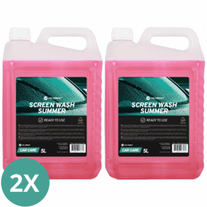 screen wash zomer 4-pack