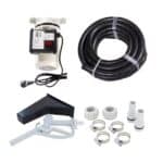 adblue pompset accessoires