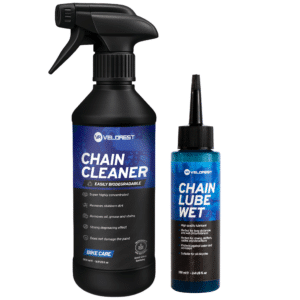 chain care essentials