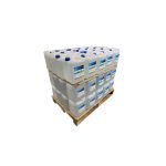 pallet adblue 60x10l